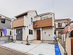 物件画像 ふじみ野市亀久保全1棟　新築戸建