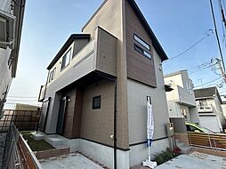 物件画像 東村山市富士見町全1棟　新築戸建