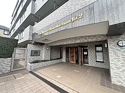 物件画像 ライオンズマンション西所沢第2