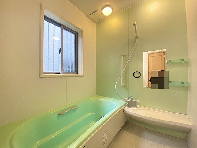 浴室 東村山市恩多町5丁目