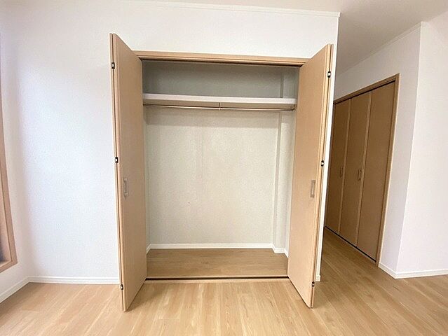 収納 東村山市恩多町5丁目