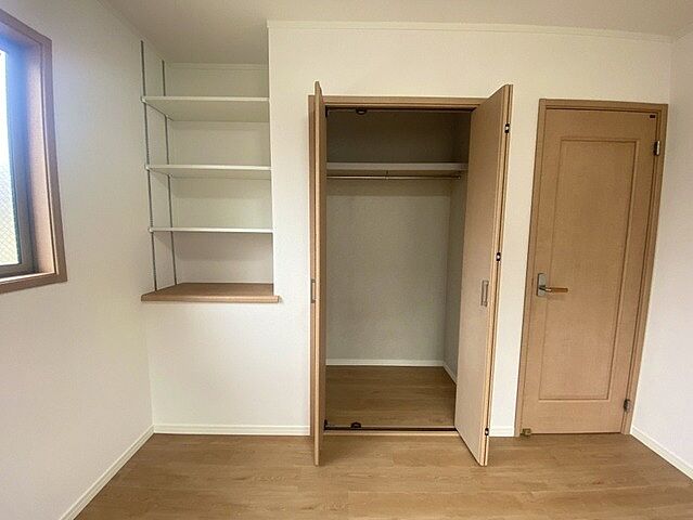 収納 東村山市恩多町5丁目