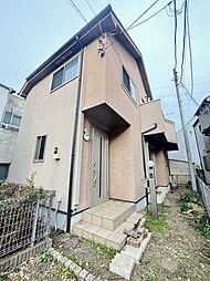 物件画像 東村山市恩多町5丁目　中古戸建