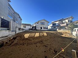 物件画像 東久留米市幸町5丁目全1区画　売地　A区画