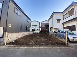 物件画像 新座市新堀第16全1棟　新築戸建