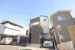 物件画像 所沢市小手指町2丁目　中古戸建