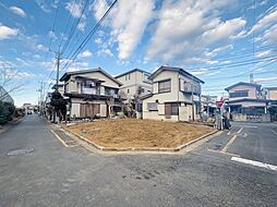 物件画像 ふじみ野市大井武蔵野4期全1棟　新築戸建