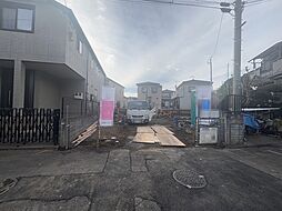 物件画像 狭山市南入曽第9全2棟　新築戸建