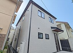 物件画像 西東京市泉町1丁目全1棟 新築戸建