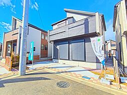 物件画像 東村山市恩多町3丁目全14棟　新築戸建