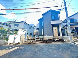 物件画像 ふじみ野市北野2期全1棟　新築戸建