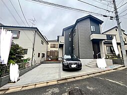 物件画像 ふじみ野市北野2期全1棟　新築戸建