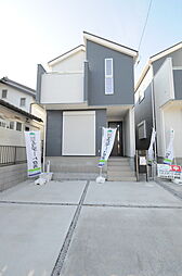 物件画像 所沢市向陽町全2棟 B号棟