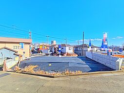 物件画像 所沢市下安松全3区画　売地