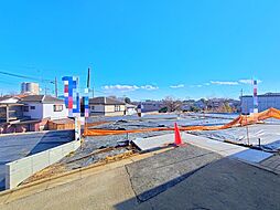 物件画像 所沢市下安松全3区画　売地