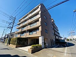 物件画像 ロイヤルステージ東所沢2