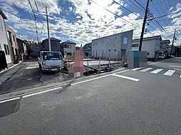 物件画像 狭山市鵜ノ木第10全2棟　新築戸建