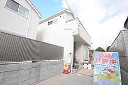 物件画像 東村山市多摩湖町4丁目　中古戸建