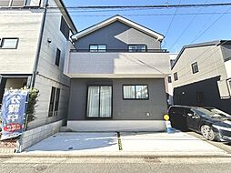 物件画像 新座市栗原全2棟　新築戸建