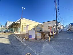 物件画像 東村山市久米川町41期全2棟　新築戸建