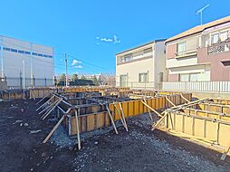 物件画像 東村山市美住町8期全3棟　新築戸建