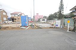 物件画像 東村山市廻田町（武蔵大和5期）全2棟