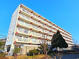 物件画像 田無永谷マンション