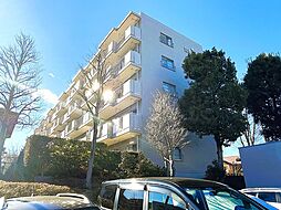 物件画像 西所沢椿峰ニュータウン104街区1号棟