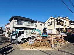 物件画像 清瀬市下清戸第9全1棟　新築戸建