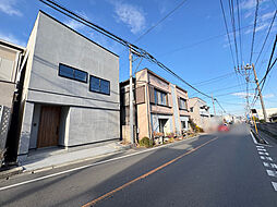 物件画像 所沢市狭山ヶ丘2丁目　中古戸建