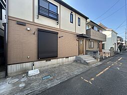 物件画像 狭山市広瀬台1丁目　中古戸建