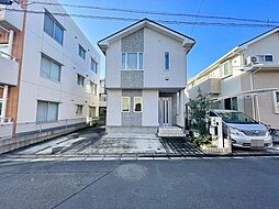 物件画像 所沢市けやき台1丁目　中古戸建