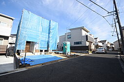 物件画像 所沢市山口全1棟　新築戸建