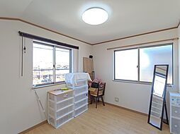 子供部屋