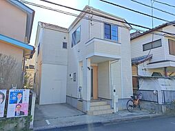 物件画像 所沢市若狭三丁目 中古戸建