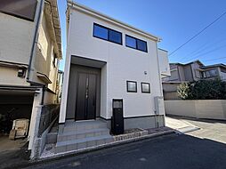 物件画像 新座市栄2丁目 中古戸建