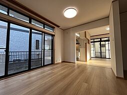 居間