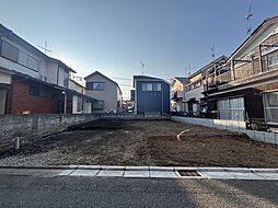 物件画像 東村山市富士見町第4全1棟　新築戸建