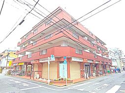 物件画像 エスカイア久米川