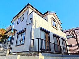 物件画像 新座市大和田1丁目　中古戸建