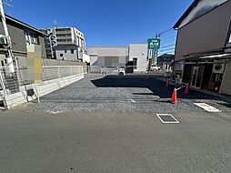 物件画像 所沢市下安松1区画　売地