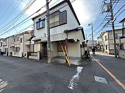 物件画像 新座市野寺4丁目全1区画　売地