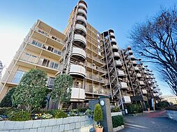 物件画像 ガーデンシティ狭山弐号館