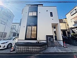 物件画像 三芳町藤久保　中古戸建