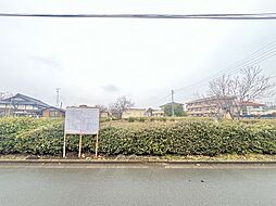 物件画像 所沢市上新井全5区画　売地