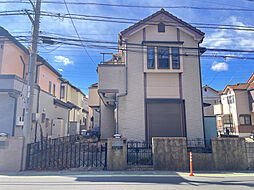 物件画像 所沢市中富南4丁目　中古戸建