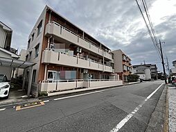 物件画像 シティコーポパルナス新所沢