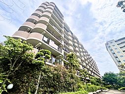 物件画像 ハイラークみずほ台