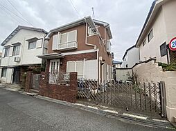 物件画像 西東京市芝久保町4丁目　中古戸建