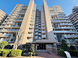 物件画像 エステ・スクエアふじみ野B号棟